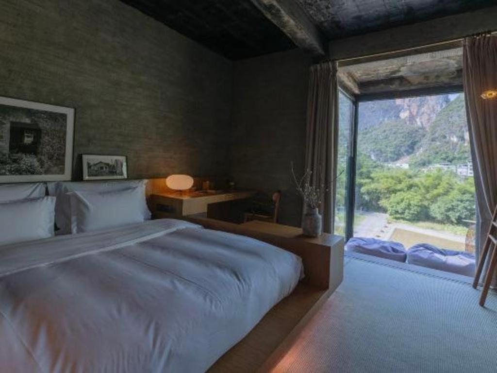Yangshuo Sugar House Hotel Exterior photo