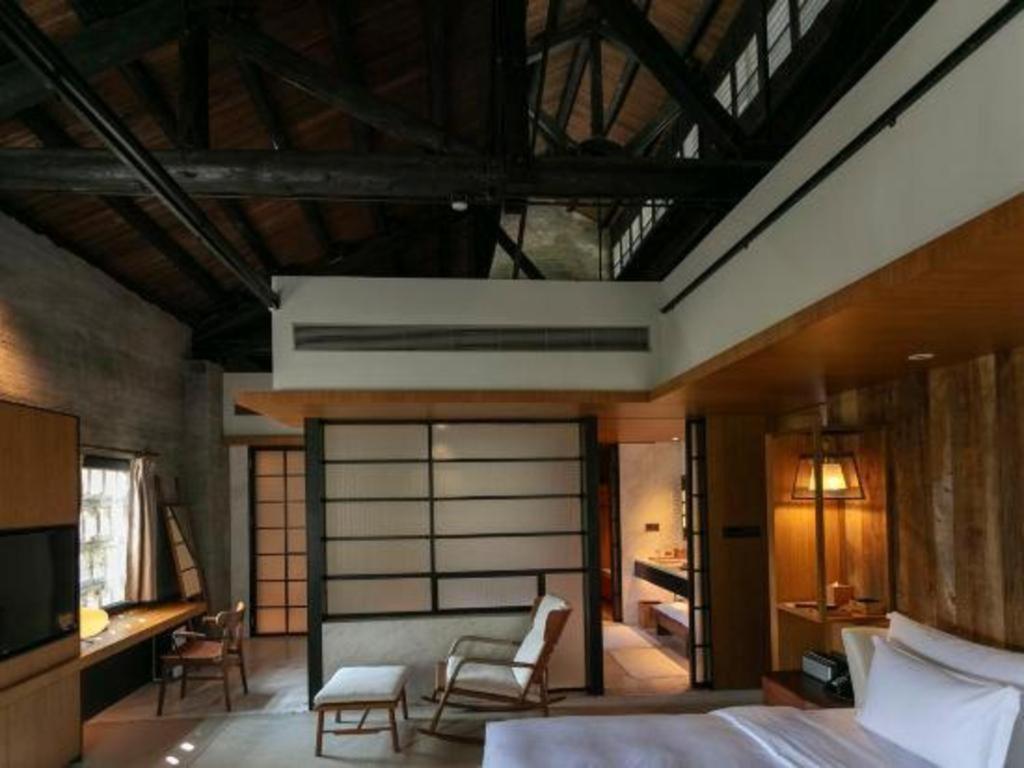 Yangshuo Sugar House Hotel Exterior photo